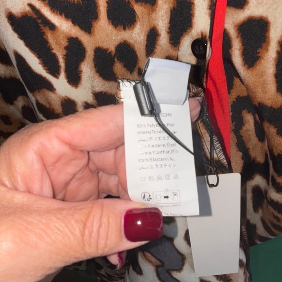 XL maxi dress unbranded excellent condition - Picture 6 of 8